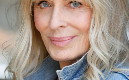 Joanna Cassidy Net Worth, Relationships, Age/Birthdate & Birthday