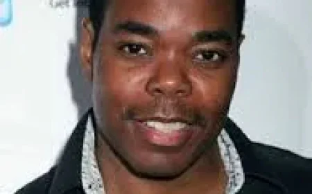 Gabriel Casseus Net Worth, Relationships, Age/Birthdate & Birthday