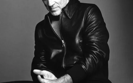 Vincent Cassel Net Worth, Relationships, Age/Birthdate & Birthday