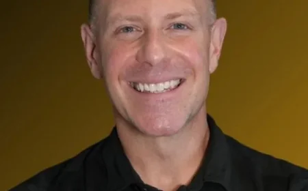 Eric Casaburi Net Worth, Relationships, Age/Birthdate & Birthday