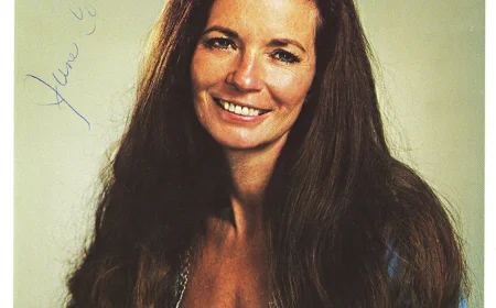June Carter Cash Net Worth, Relationships, Age/Birthdate & Birthday