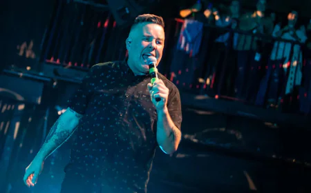 Ken Casey Net Worth, Relationships, Age/Birthdate & Birthday