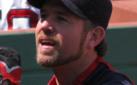 Paul Casey Net Worth, Relationships, Age/Birthdate & Birthday