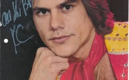 Harry Wayne Casey Net Worth, Relationships, Age/Birthdate & Birthday