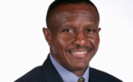 Dwane Casey Net Worth, Relationships, Age/Birthdate & Birthday