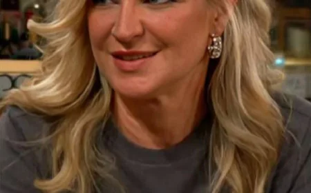 Sharon Case Net Worth, Relationships, Age/Birthdate & Birthday