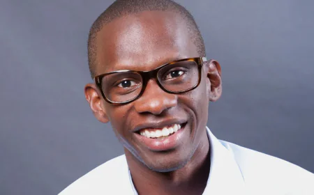 Troy Carter Net Worth, Relationships, Age/Birthdate & Birthday