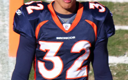 Tony Carter Net Worth, Relationships, Age/Birthdate & Birthday