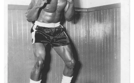 Rubin Carter Net Worth, Relationships, Age/Birthdate & Birthday