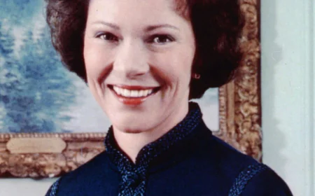 Rosalynn Carter Net Worth, Relationships, Age/Birthdate & Birthday