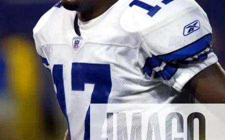 Quincy Carter Net Worth, Relationships, Age/Birthdate & Birthday