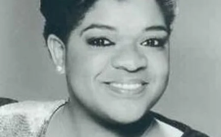 Nell Carter Net Worth, Relationships, Age/Birthdate & Birthday