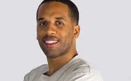 Maverick Carter Net Worth, Relationships, Age/Birthdate & Birthday