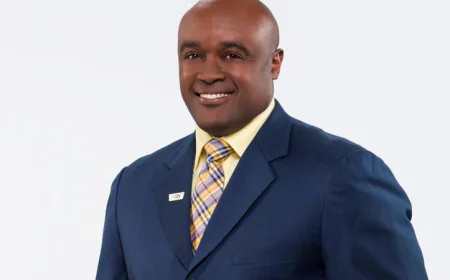 Ki-Jana Carter Net Worth, Relationships, Age/Birthdate & Birthday