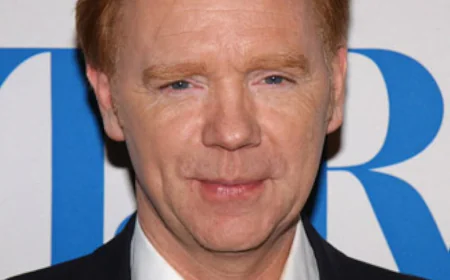 David Caruso Net Worth, Relationships, Age/Birthdate & Birthday