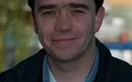 Todd Carty Net Worth, Relationships, Age/Birthdate & Birthday