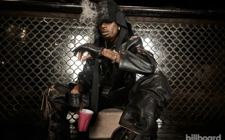 Playboi Carti Net Worth, Relationships, Age/Birthdate & Birthday