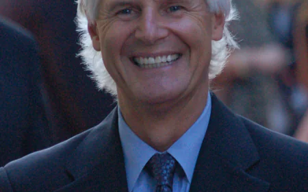 Chris Carter Net Worth, Relationships, Age/Birthdate & Birthday