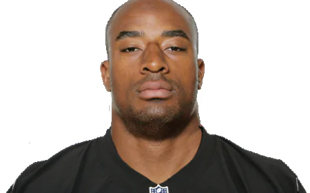 Andre Carter Net Worth, Relationships, Age/Birthdate & Birthday