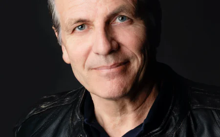 Alex Carter Net Worth, Relationships, Age/Birthdate & Birthday