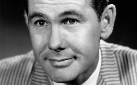 Johnny Carson Net Worth, Relationships, Age/Birthdate & Birthday