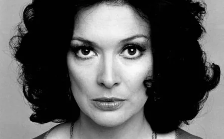 Dixie Carter Net Worth, Relationships, Age/Birthdate & Birthday