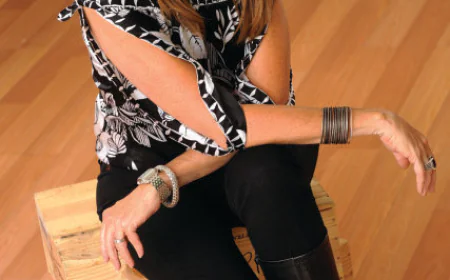 Dixie Carter-Salinas Net Worth, Relationships, Age/Birthdate & Birthday