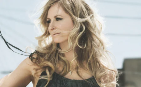 Deana Carter Net Worth, Relationships, Age/Birthdate & Birthday
