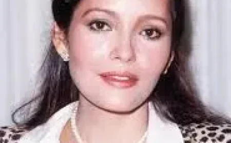 Barbara Carrera Net Worth, Relationships, Age/Birthdate & Birthday