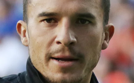 Servando Carrasco Net Worth, Relationships, Age/Birthdate & Birthday