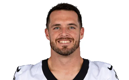 Derek Carr Net Worth, Relationships, Age/Birthdate & Birthday
