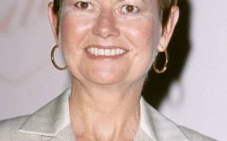 Marcy Carsey Net Worth, Relationships, Age/Birthdate & Birthday