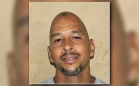 Rae Carruth Net Worth, Relationships, Age/Birthdate & Birthday