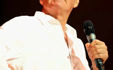 Jasper Carrott Net Worth, Relationships, Age/Birthdate & Birthday