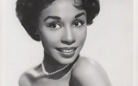 Diahann Carroll Net Worth, Relationships, Age/Birthdate & Birthday