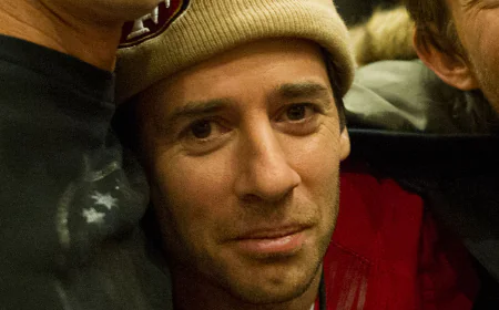 Mike Carroll Net Worth, Relationships, Age/Birthdate & Birthday