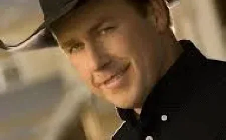 Rodney Carrington Net Worth, Relationships, Age/Birthdate & Birthday