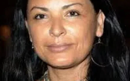 Elpidia Carrillo Net Worth, Relationships, Age/Birthdate & Birthday