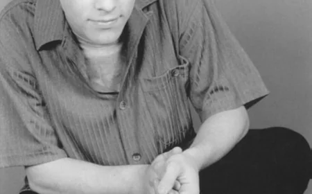 Corey Carrier Net Worth, Relationships, Age/Birthdate & Birthday