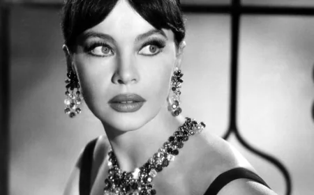 Leslie Caron Net Worth, Relationships, Age/Birthdate & Birthday