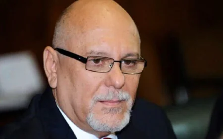 Antonio Jose Carneiro Net Worth, Relationships, Age/Birthdate & Birthday