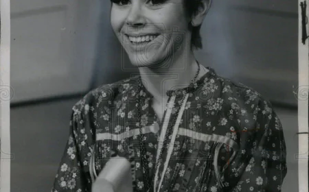 Judy Carne Net Worth, Relationships, Age/Birthdate & Birthday
