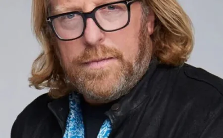 Matthew Carnahan Net Worth, Relationships, Age/Birthdate & Birthday