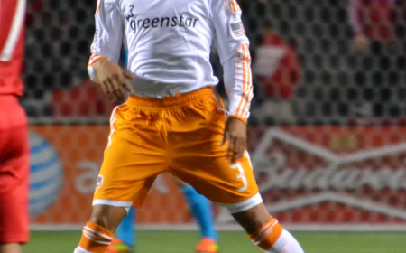 Calen Carr Net Worth, Relationships, Age/Birthdate & Birthday