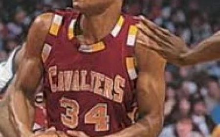 Austin Carr Net Worth, Relationships, Age/Birthdate & Birthday