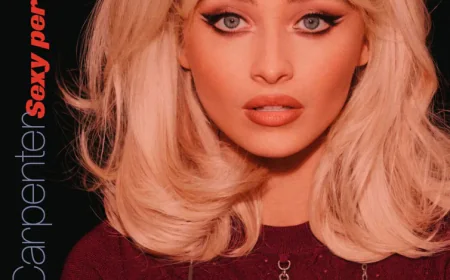 Sabrina Carpenter Net Worth, Relationships, Age/Birthdate & Birthday