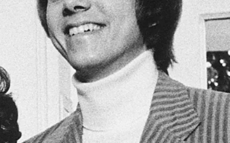 Richard Carpenter Net Worth, Relationships, Age/Birthdate & Birthday