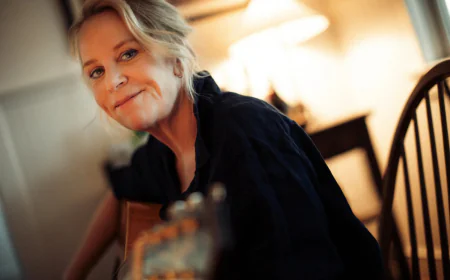 Mary Chapin Carpenter Net Worth, Relationships, Age/Birthdate & Birthday