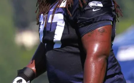 James Carpenter Net Worth, Relationships, Age/Birthdate & Birthday