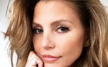 Charisma Carpenter Net Worth, Relationships, Age/Birthdate & Birthday